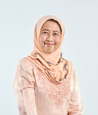 Idora Mohamed