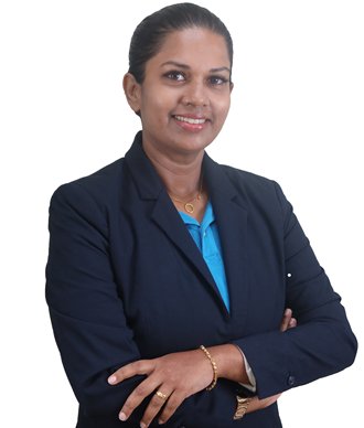 Pameila Reena A/P Arumugam