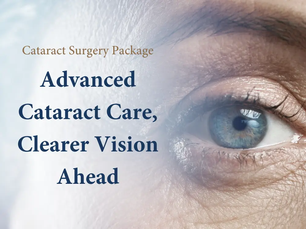 cataract